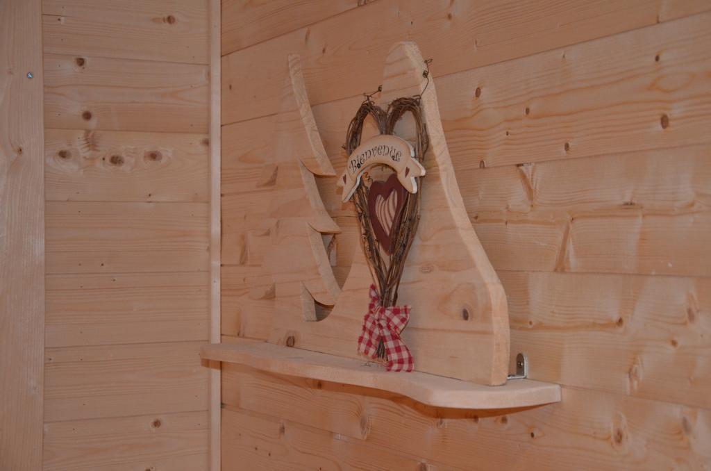 Bed and Breakfast Relais Mont Jura Adults Only Lélex Esterno foto