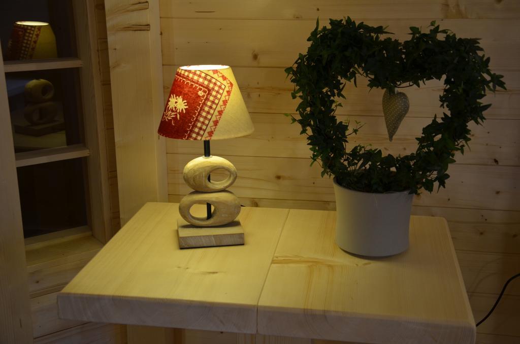 Bed and Breakfast Relais Mont Jura Adults Only Lélex Camera foto