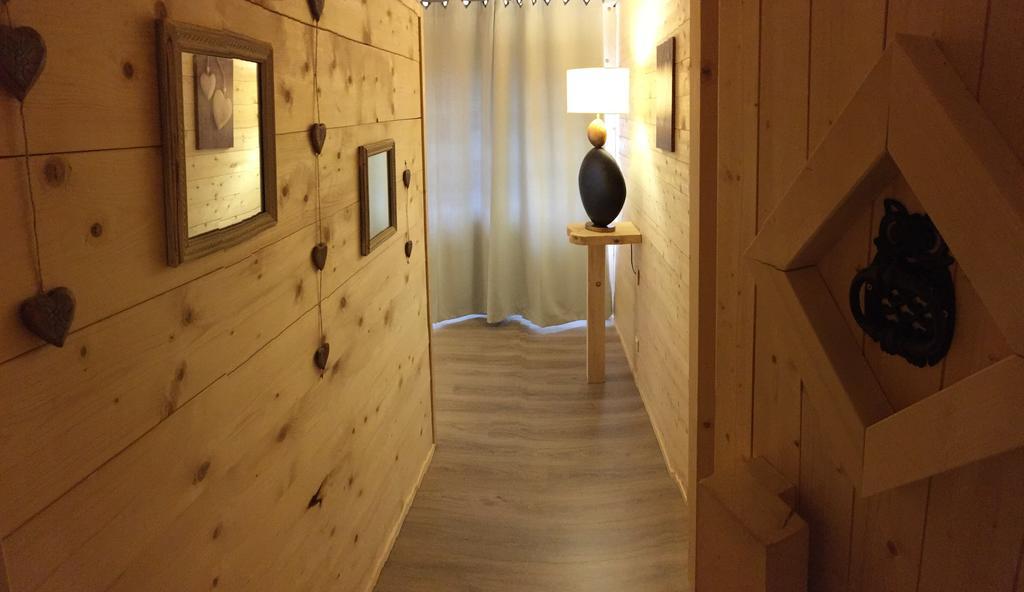 Bed and Breakfast Relais Mont Jura Adults Only Lélex Esterno foto