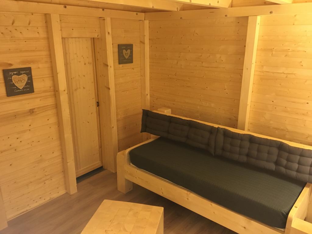 Bed and Breakfast Relais Mont Jura Adults Only Lélex Esterno foto