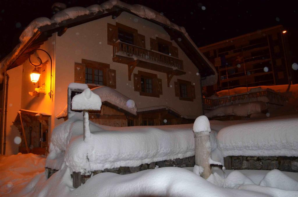 Bed and Breakfast Relais Mont Jura Adults Only Lélex Esterno foto