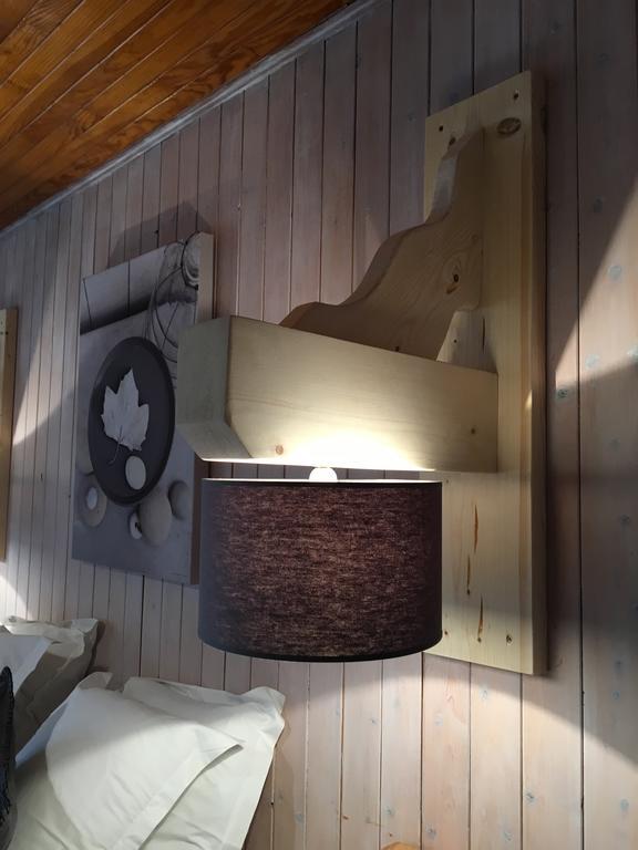 Bed and Breakfast Relais Mont Jura Adults Only Lélex Esterno foto